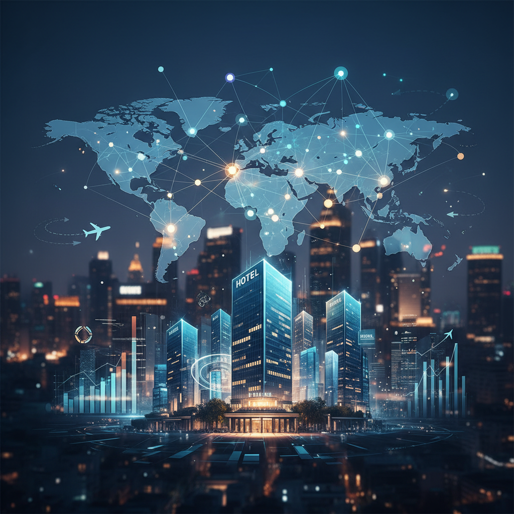 Machine Learning in Hotel Distribution: 5 Real Use Cases