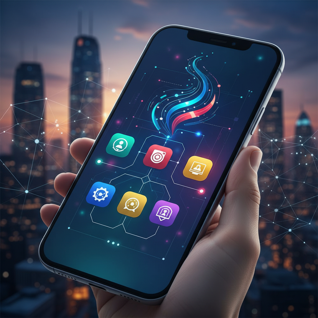 Mobile Channel Manager Apps: Top 5 in 2026