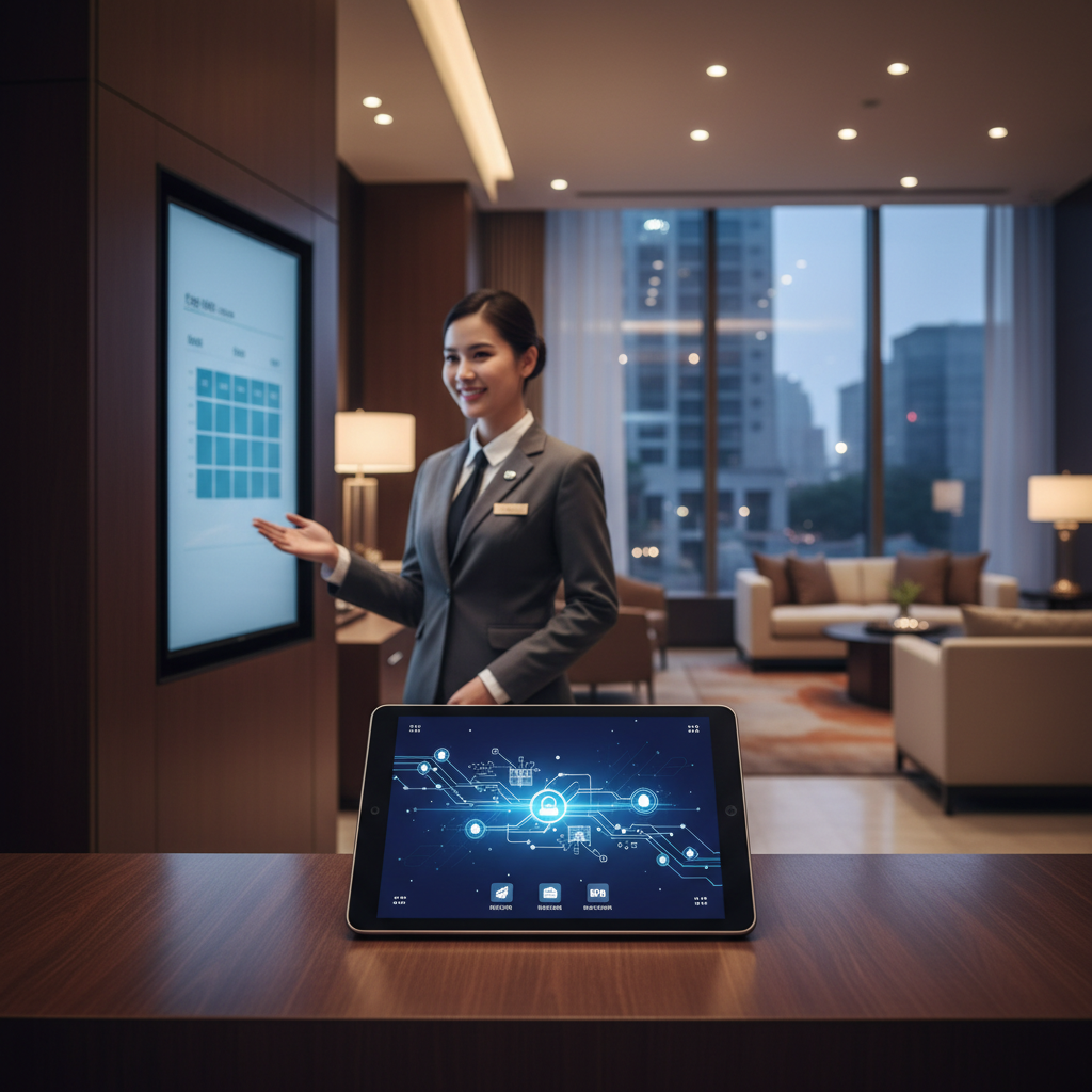 Free Hotel Management Software: Realistic Options