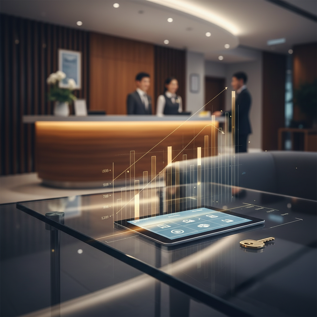 Hotel Management Software Pricing: What to Expect