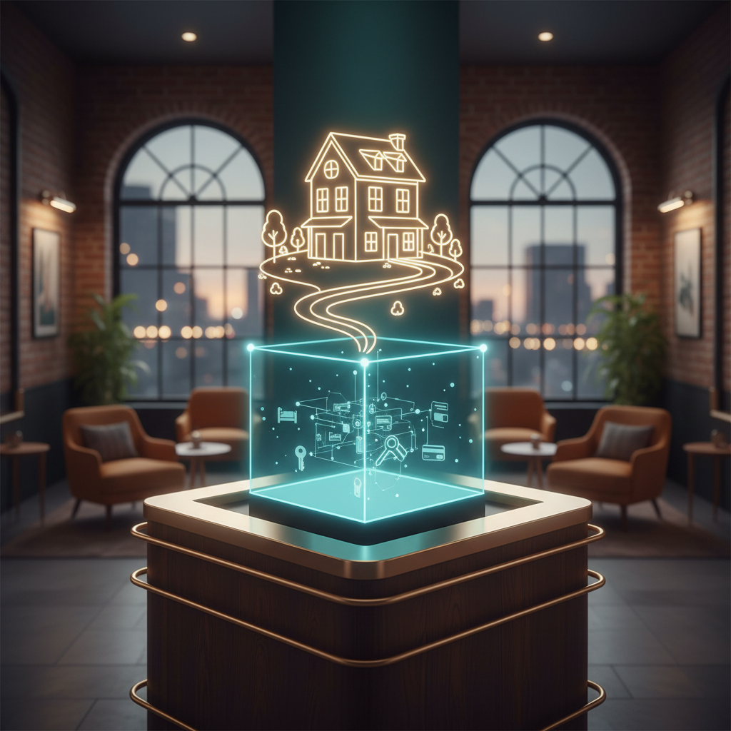 Hotel Management Software for Independent Hotels