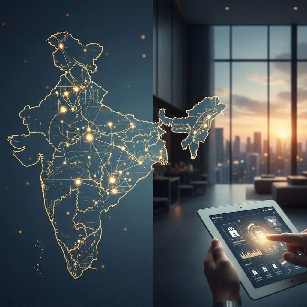 Hotel Software Geography: India Buyer’s Guide