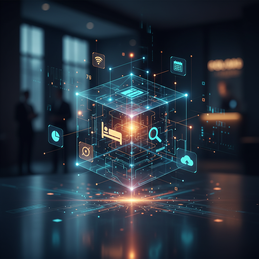 Hotel Software Glossary: 60 Terms