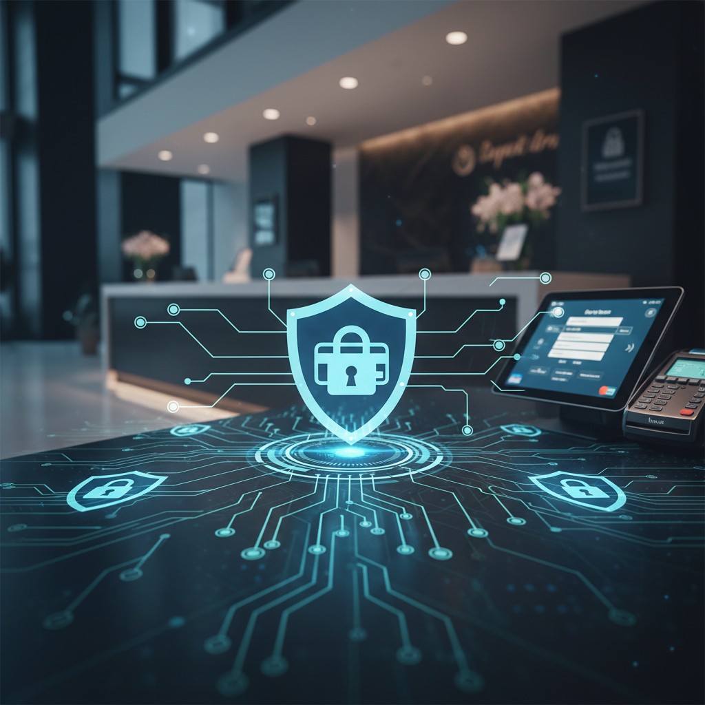 Hotel Software PCI DSS Compliance
