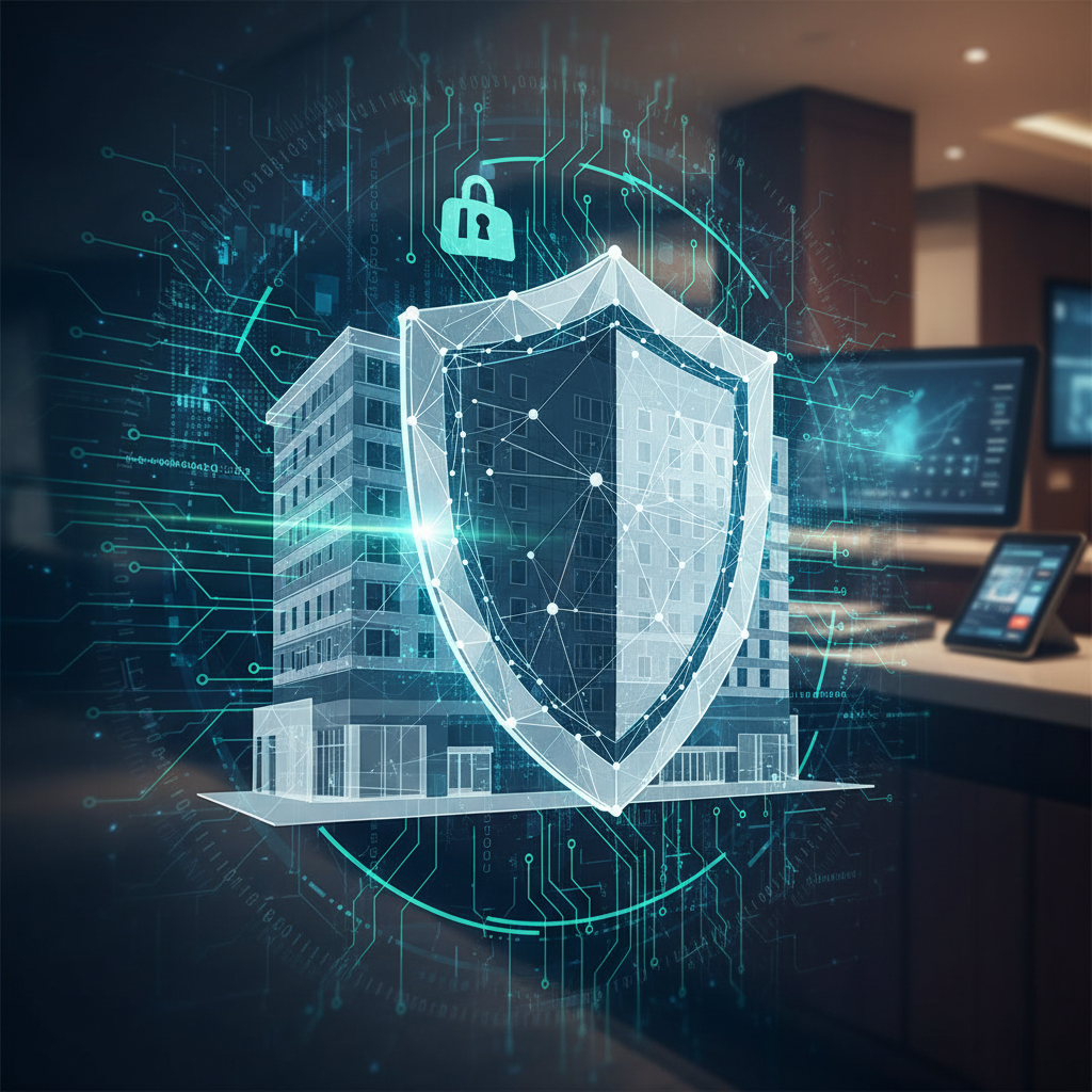 Hotel Software Security and Compliance