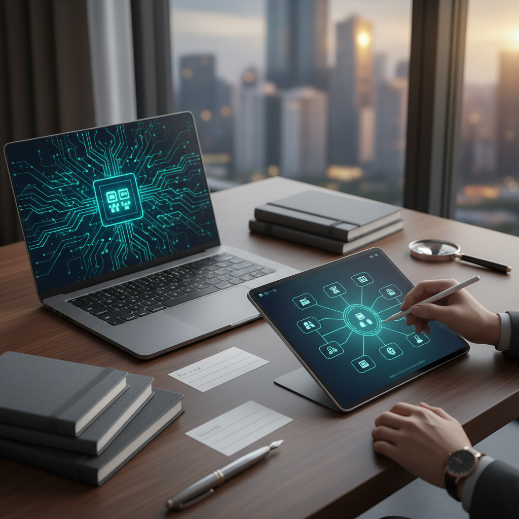 How to Audit Your Hotel Software Stack