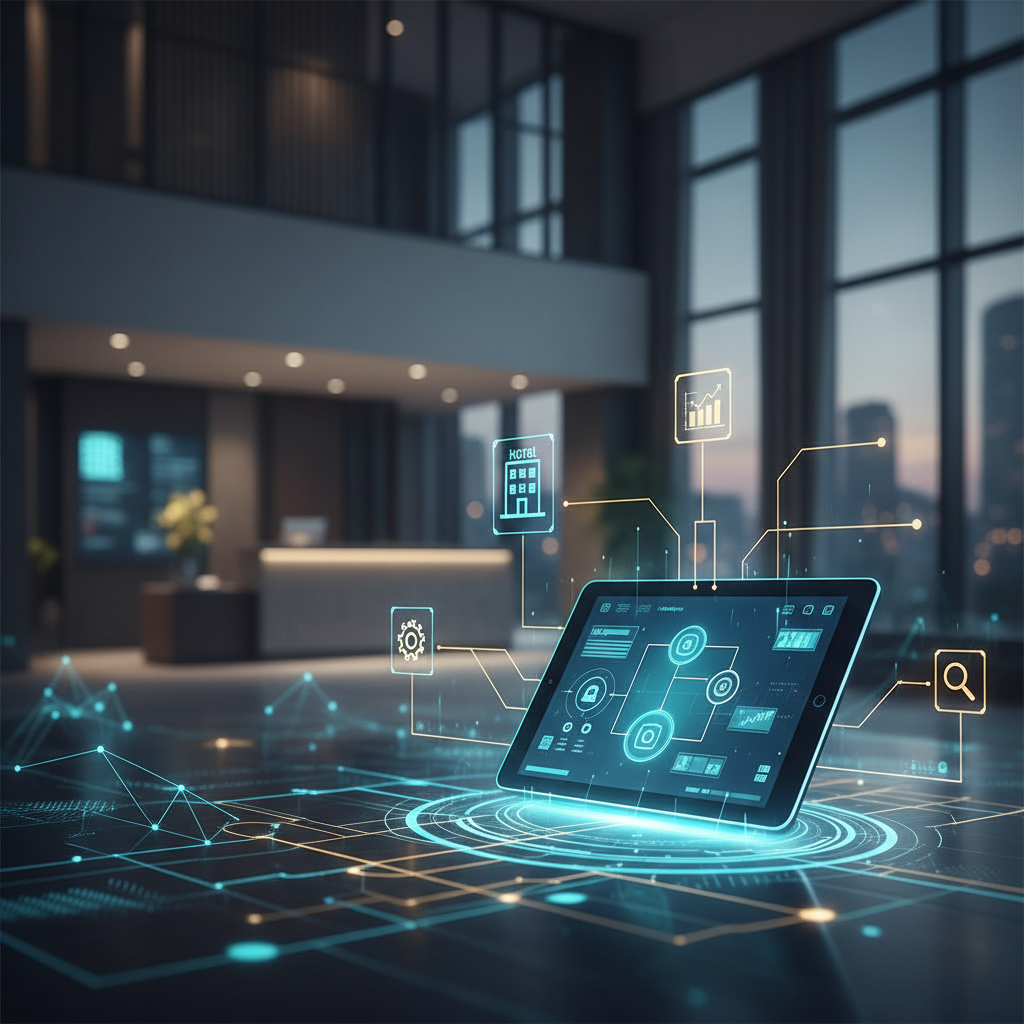 How to Run a Hotel Software RFP