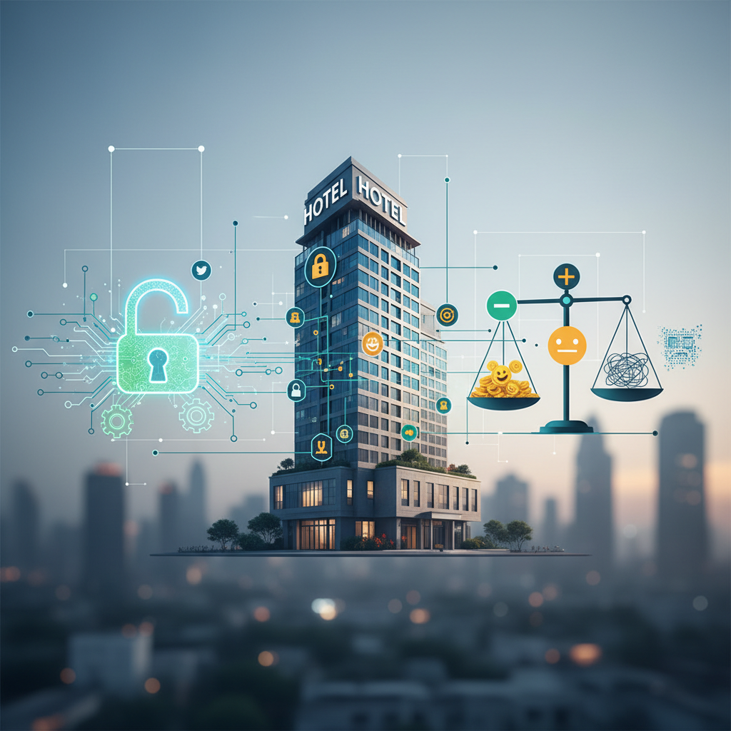 Open-Source Hotel PMS: Pros and Cons