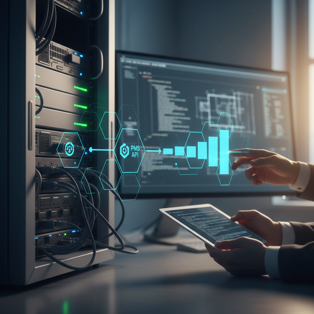 PMS API: Developer Integration Guide