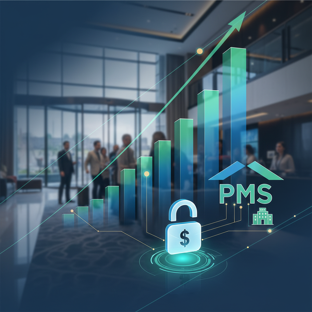 PMS Pricing: How Much Should Hotels Pay?
