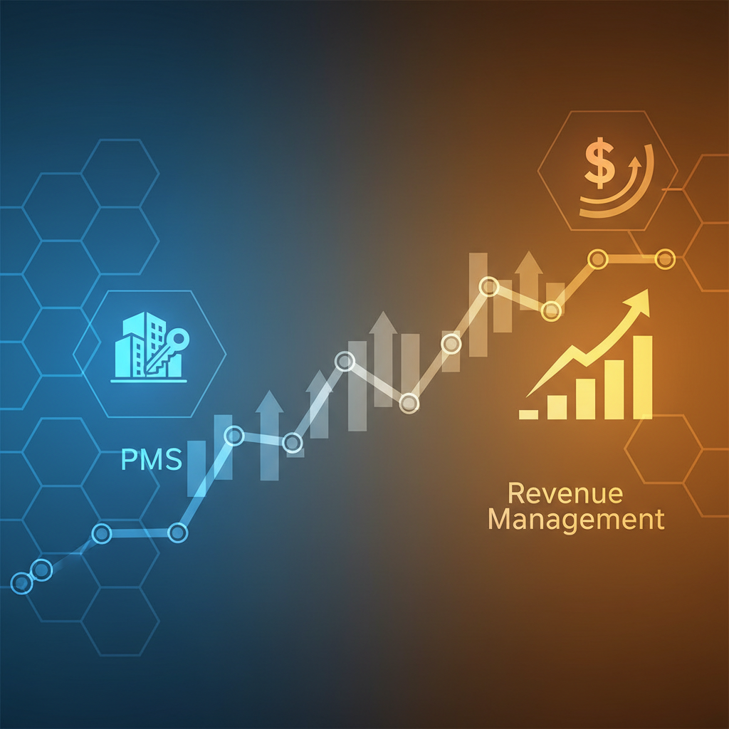 PMS + Revenue Management Setup Guide
