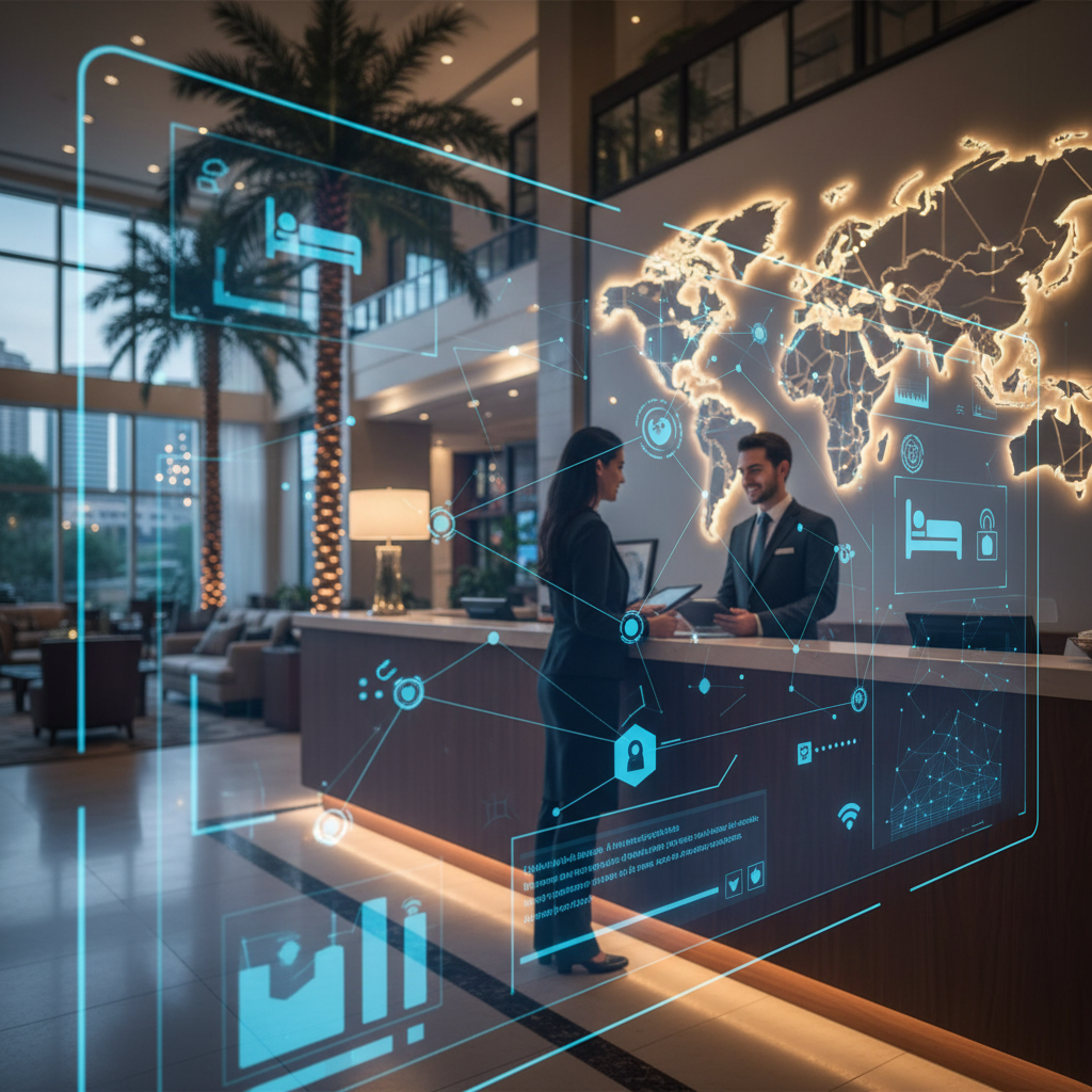 Top 15 Hotel PMS Systems Compared (2026)