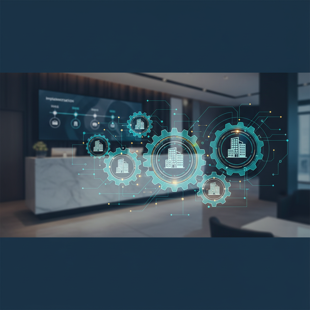 Top PMS Integrations Every Hotel Needs