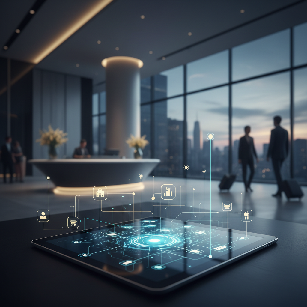 What Is Hotel Management Software? A Plain-English Guide