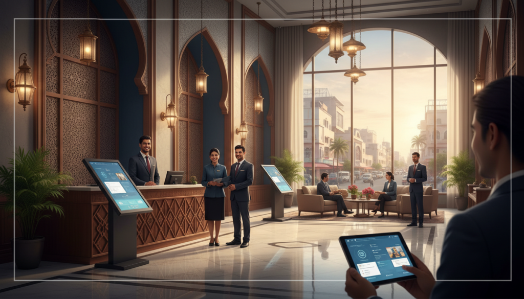 Complete Hotel Software Guide for Tier-2 Cities in India