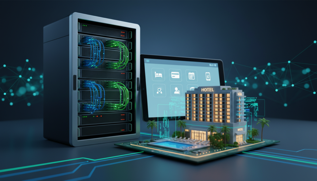 Hotel PMS Guide 2026: Complete PMS Overview