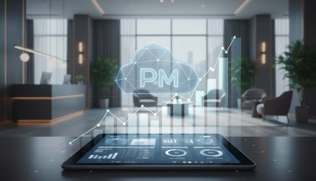 Hotel PMS Pricing: True Cost of Ownership