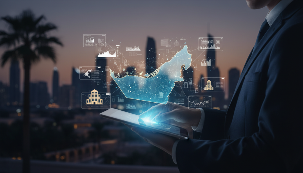 Hotel Software Geography: UAE Buyer’s Guide
