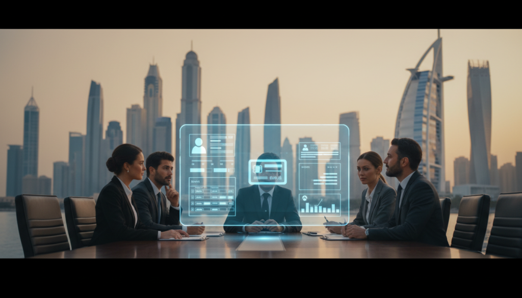 Hotel Software for Dubai Hotels