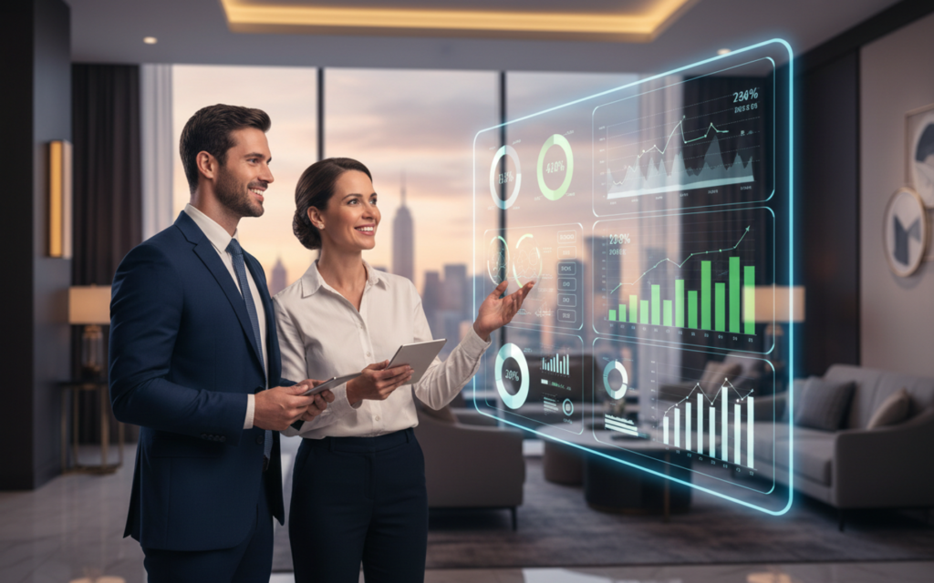 How to Get Hotel Owner Buy-In for Software Investment