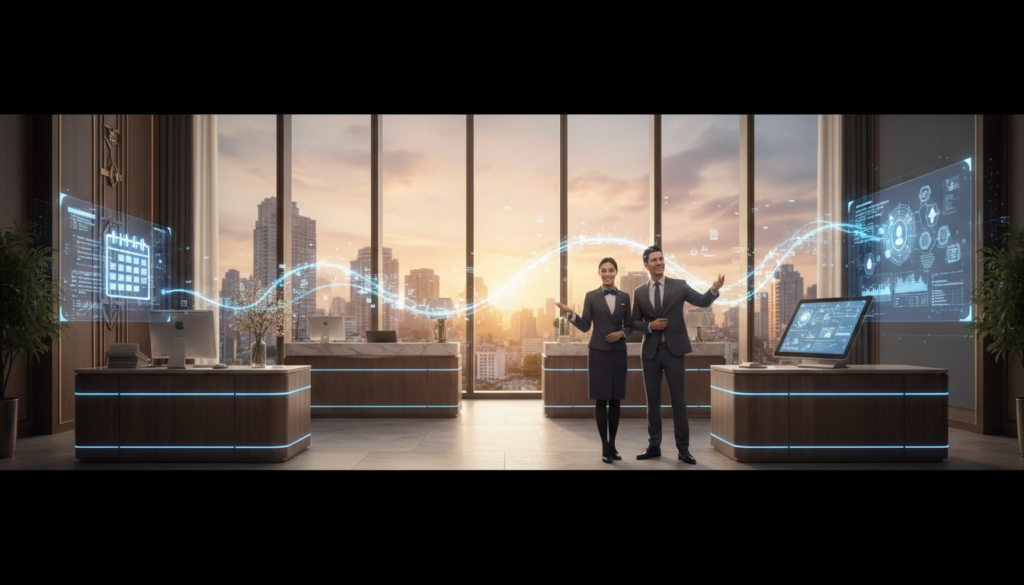 PMS Implementation: 60-Day Migration Playbook