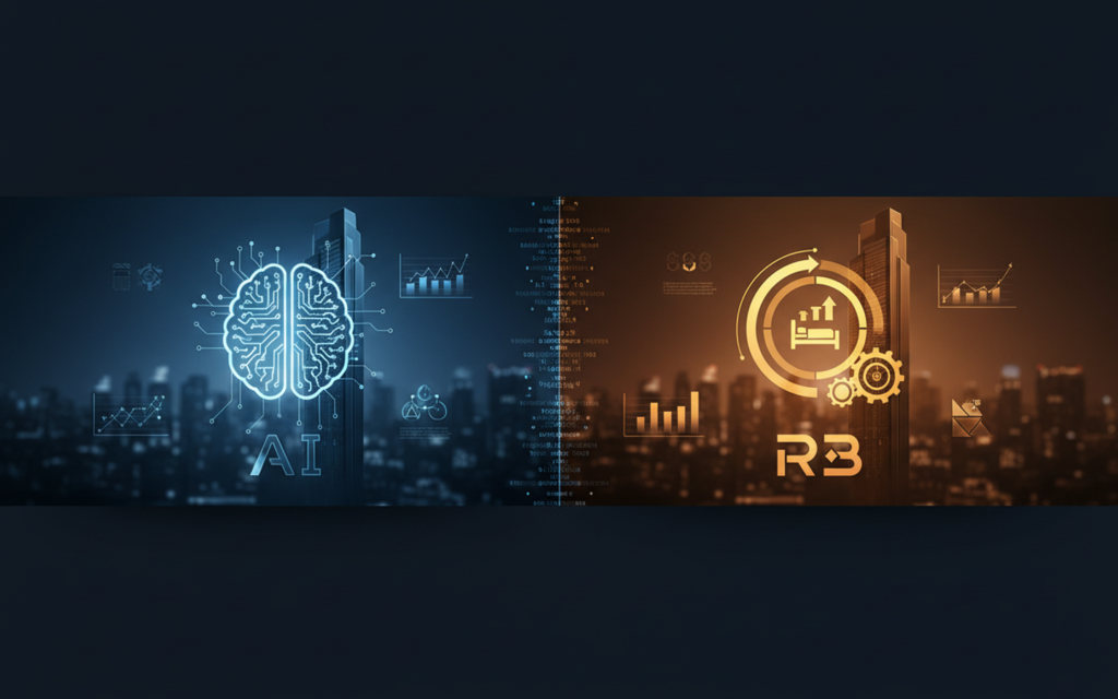 Aiosell vs RateBoard: Hotel Pricing Automation Compared
