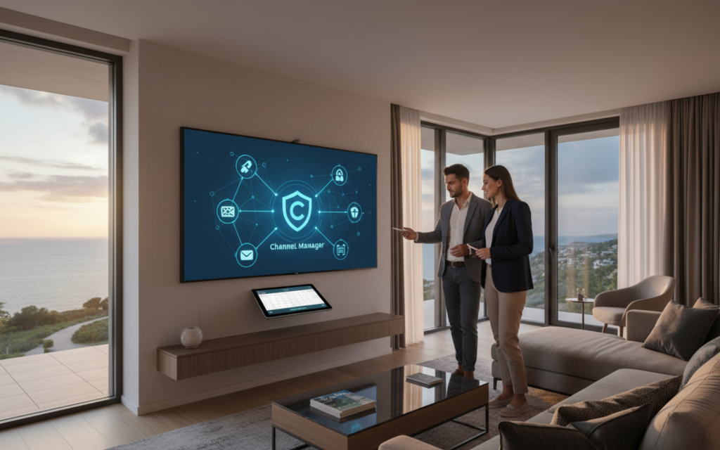Best Channel Manager for Vacation Rentals: How to Choose
