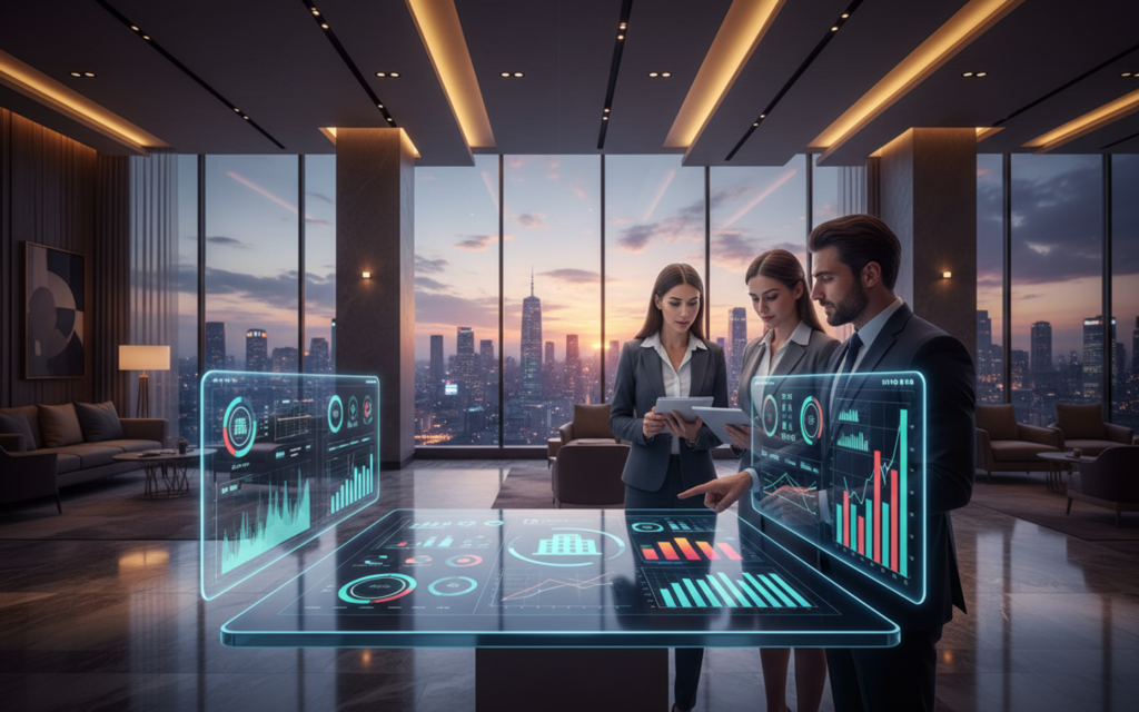 Best Revenue Management Software for Hotels: 2026 Edition