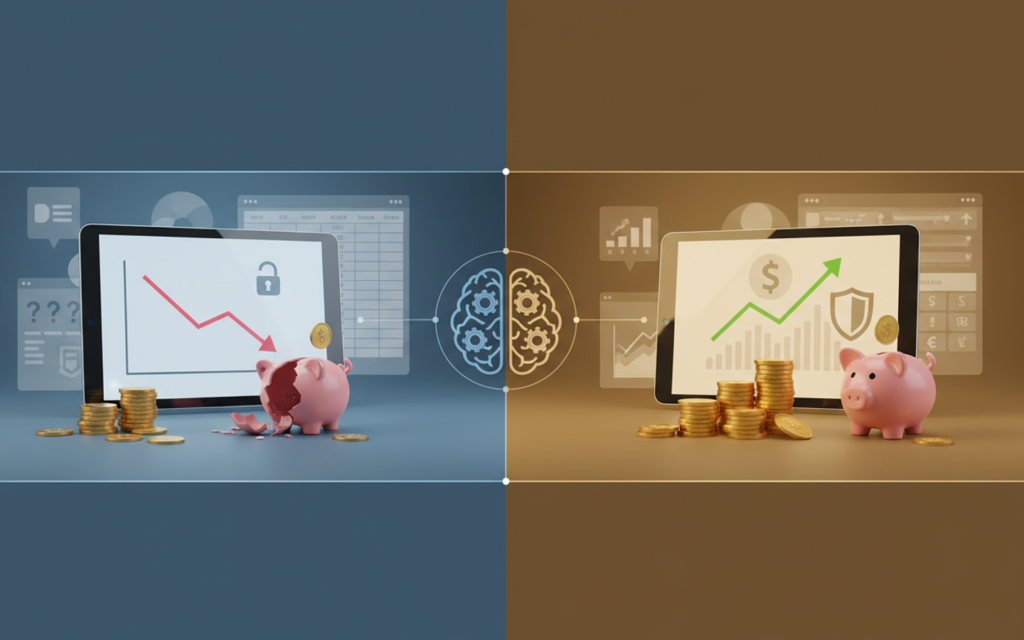 Free vs Paid Revenue Management Software for Hotels