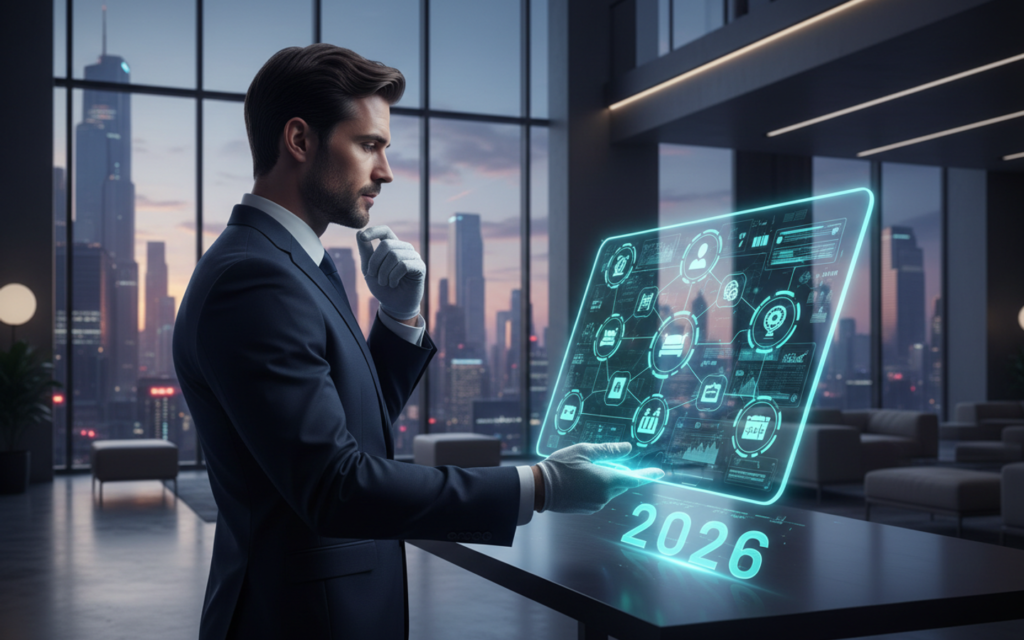 Hotel Computer Software: A 2026 Buyer’s Map