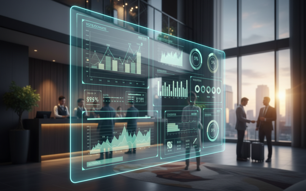 Hotel Revenue Management System: 2026 Practical Guide