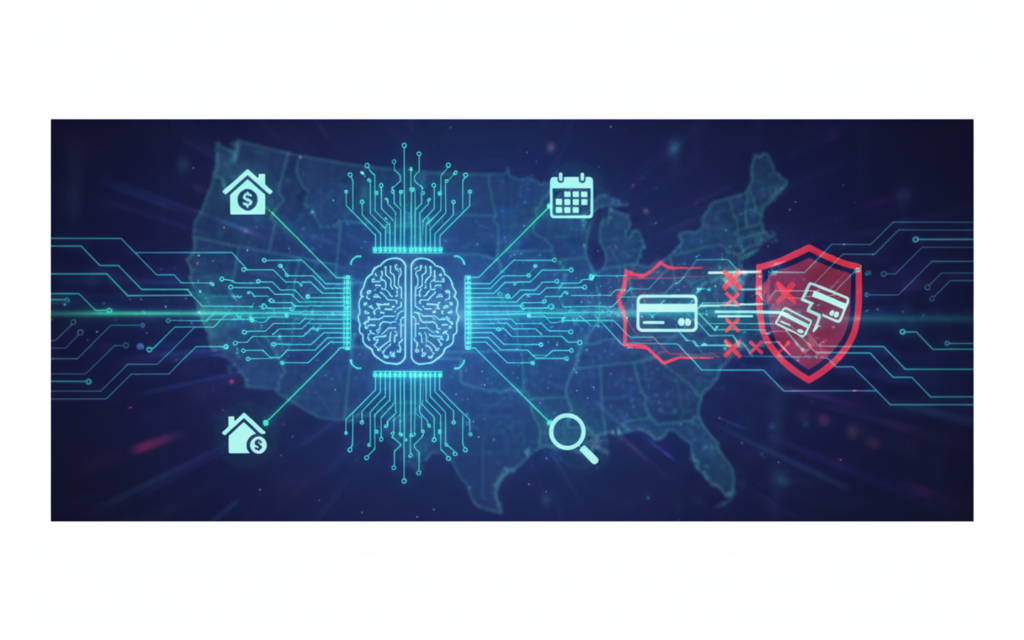How AI PMS Detects Fraud and Chargebacks