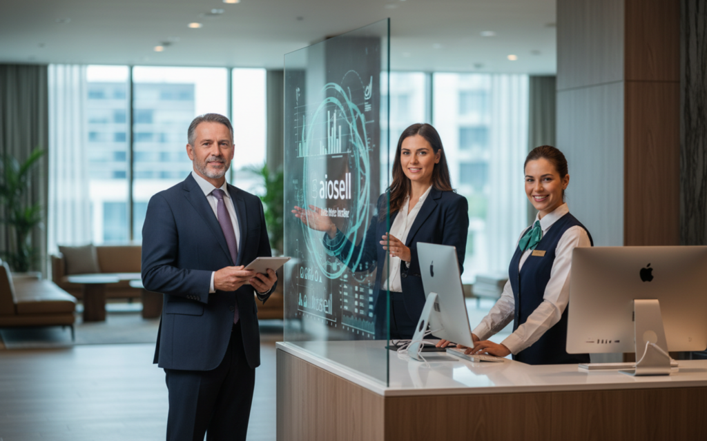PMS Buyer Personas: GM, Owner and Front Office Lead