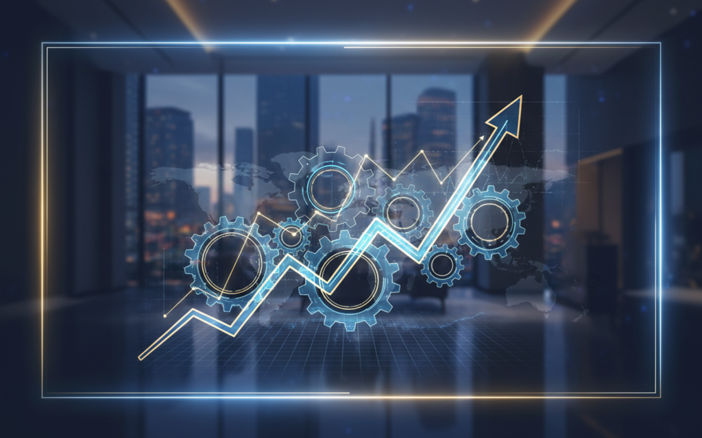 RMS for Hotels: How Revenue Management Systems Lift RevPAR