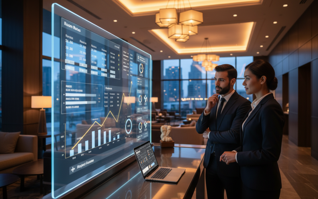 Revenue Management Software: A Buyer’s Comparison Framework
