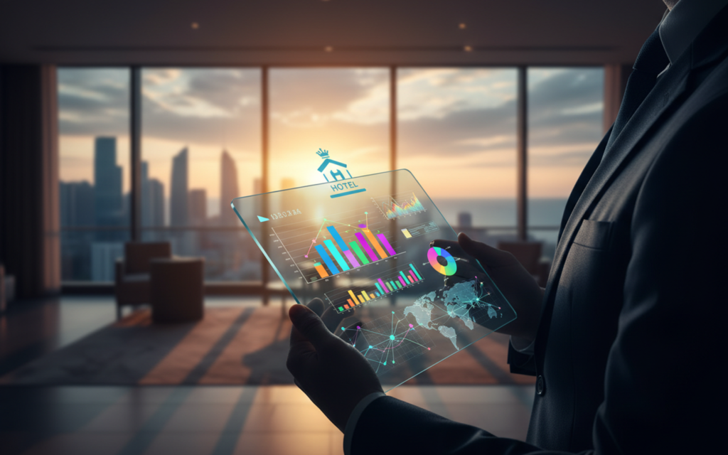 Top Revenue Management Software: 15 Points to Compare