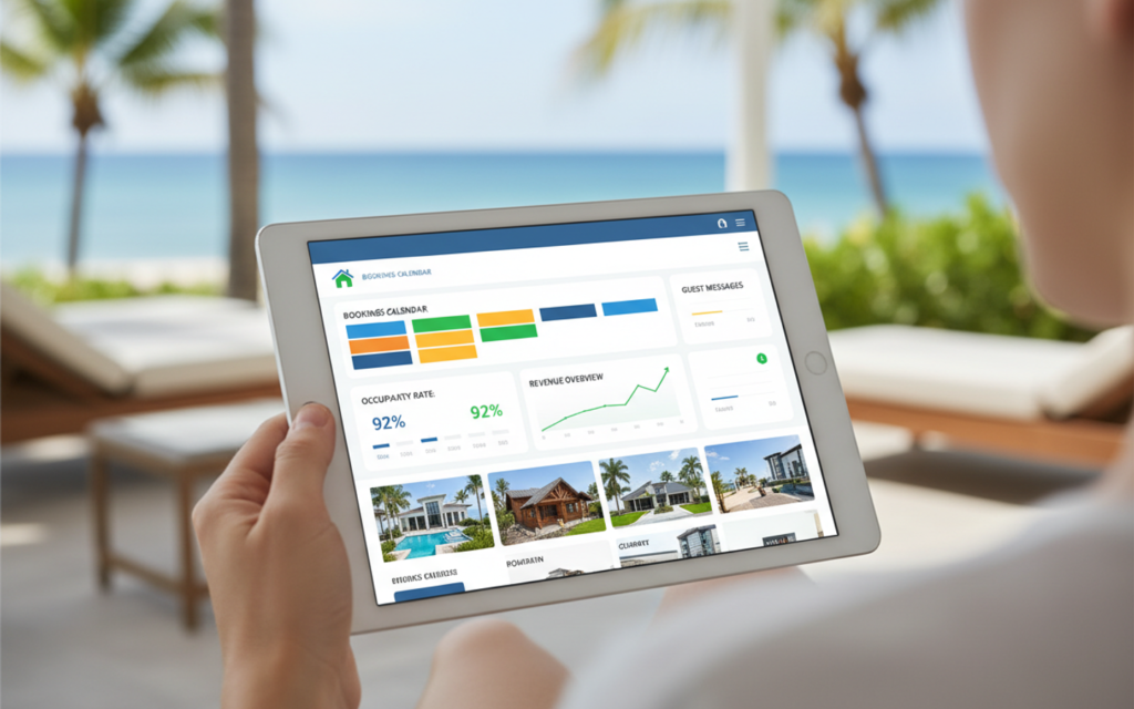 Vacation Rental Software: 2026 Guide for Owners