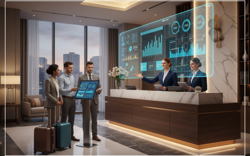 What Is Revenue Management for Hotels? A Plain Guide