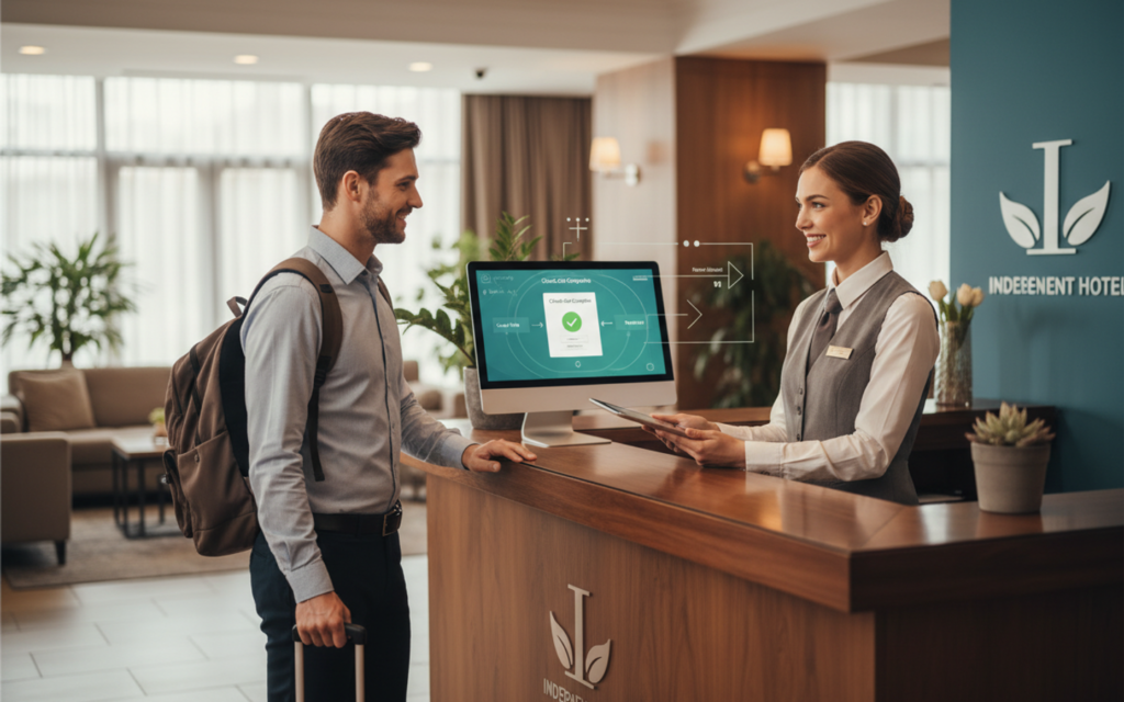 independent hotel pms guide